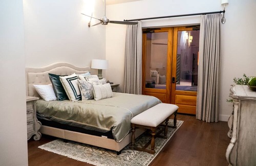 Willcox House | The Casitas at Tirrito Farm