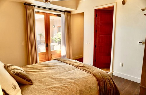Willcox House | The Casitas at Tirrito Farm