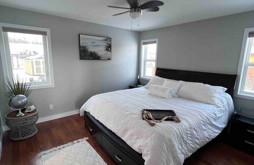 Pine Lake House | Pine Lake Paradise Golf Retreat