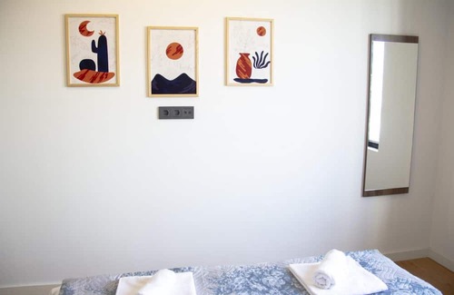 Bagcilar Apartment | Modern and Cozy Apartment near Shopping Malls