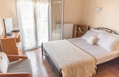 Archanes-Asterousia Apartment | Asterousia Apartment