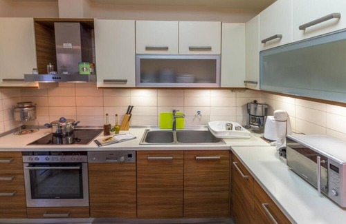 Archanes-Asterousia Apartment | Asterousia Apartment