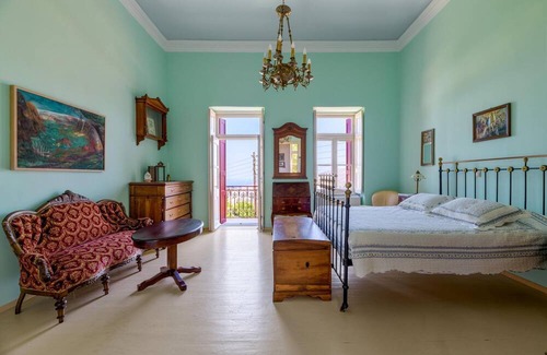 Andros Town Villa | L G K Mansion 1920