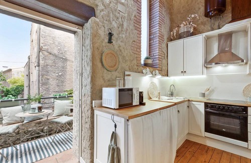 Vilaur House | El Pajar del Emporda - Costa Brava