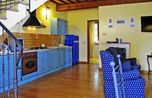 Ramazzano Villa | Villa Monnalisa - Villa Monnalisa