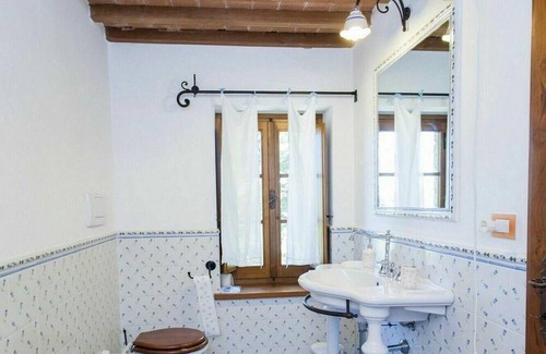 Ramazzano Villa | Villa Monnalisa - Villa Monnalisa