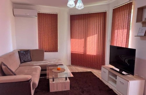 Petrich Apartment | Siyana guests apartment