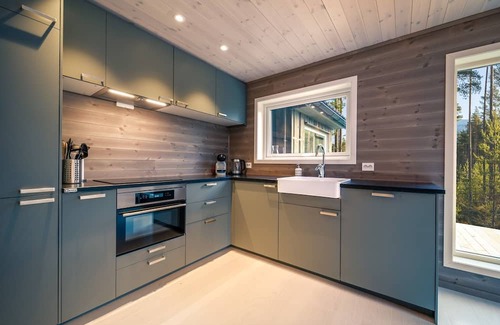 Vradal House | A fantastic holiday home in Vrådal