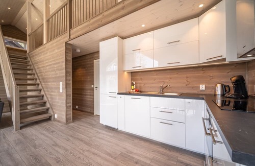 Vradal House | Holiday home Ivar Hytte in Vrådal