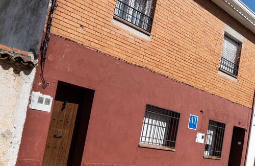 Puebla de Alcocer Apartment | Apartamento Amplio y Confortable, Ideal Familias, Rutas, Pesca, Ornitología y