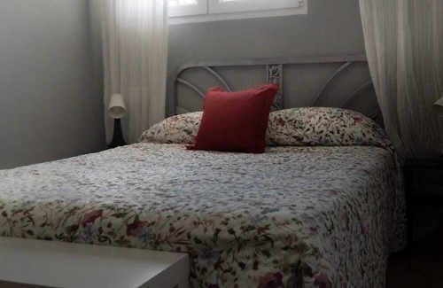 Puebla de Alcocer Apartment | Apartamento Amplio y Confortable, Ideal Familias, Rutas, Pesca, Ornitología y