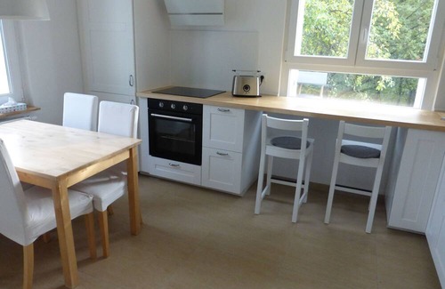 Beerfelden House | Ferienhaus Ernas Hygge