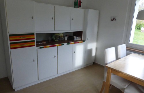 Beerfelden House | Ferienhaus Ernas Hygge