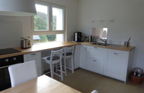 Beerfelden House | Ferienhaus Ernas Hygge