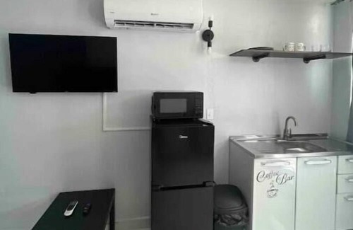Santa Isabel Apartment | Molino’s House 4