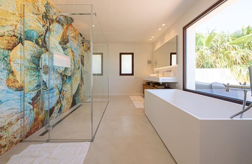 Puig Manya Villa | 5 Star Private Villa with Private Pool, Ibiza Villa 1245