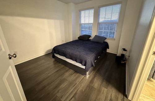 Riverview House | Cozy two bedroom townhouse near Tampa!