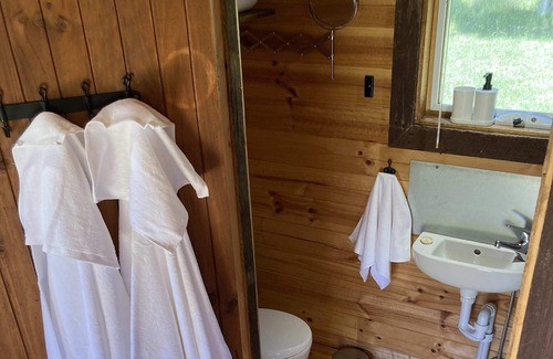 Mount Schank House | Mount Schank Tiny House