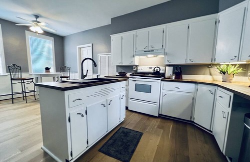 Fairfield House | Charming 1880 Single Family Oasis/Gettysburg-Just 3Mi to Ski Liberty Mtn. Resort