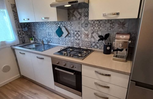 Faenza Apartment | Vrbo Property