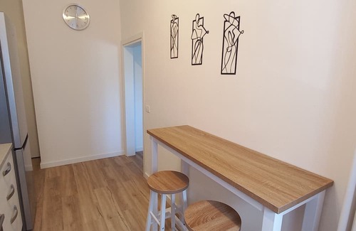 Faenza Apartment | Vrbo Property