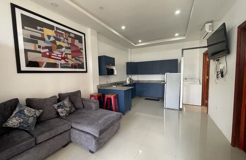 Georgetown Apartment | APEX Boutique Apartment