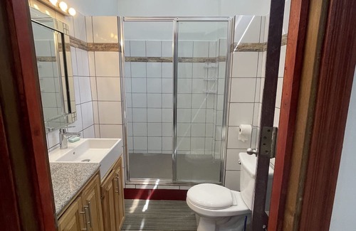 Georgetown Apartment | APEX Boutique Apartment