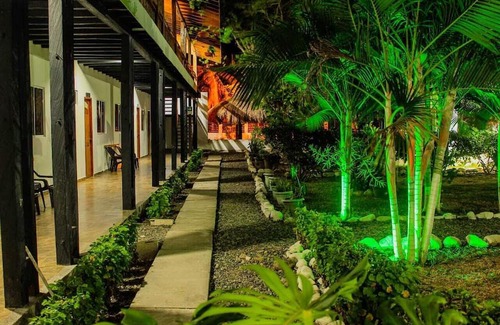 Capurgana Hotel | LODGE MARES CAPURGANA