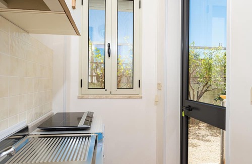 Cocumola Apartment | ANGELS IN SALENTO VACATION HOME PORTO BADISCO