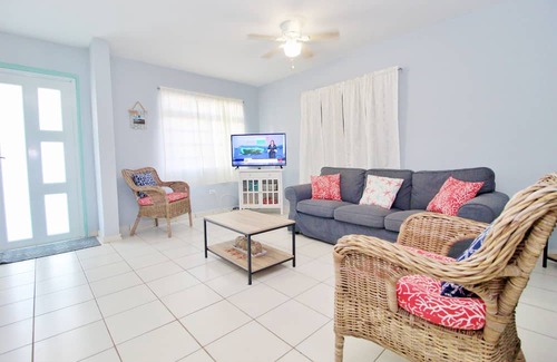 Islote House | Following seas Family beach house