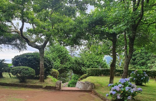 Faial Da Terra House | Casa do Monte