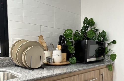 Alto Boquete Cabin | Cabaña Campestre única tiene su propio estilo y un ambiente romántico