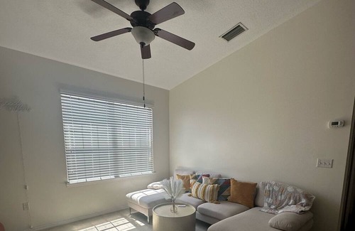 Riverview House | Entire one Bedroom Beautiful home