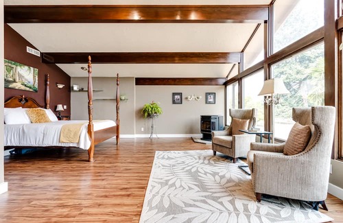 Creswell House | Escape to the Quiet Country