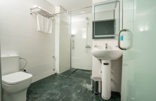 Sidi Kacem Hotel | Banasa center