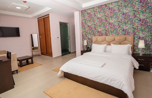 Sidi Kacem Hotel | Banasa center