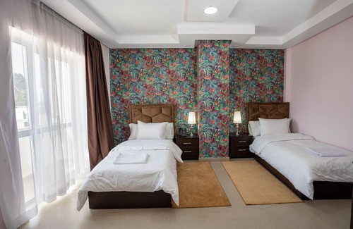 Sidi Kacem Hotel | Banasa center