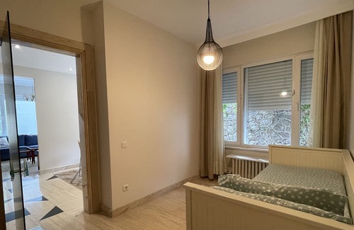 Nisantasi Apartment | Chic flat in the center Nisantası Sisli /Besiktas
