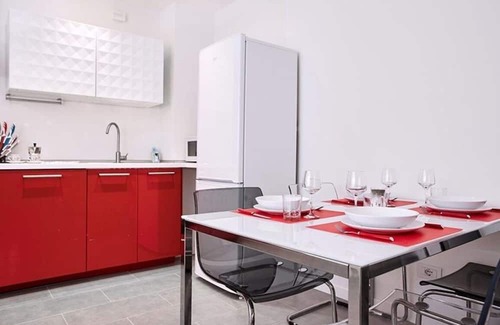 Montalbino Apartment | Apartment in Milan with 2 bedrooms sleeps 4
