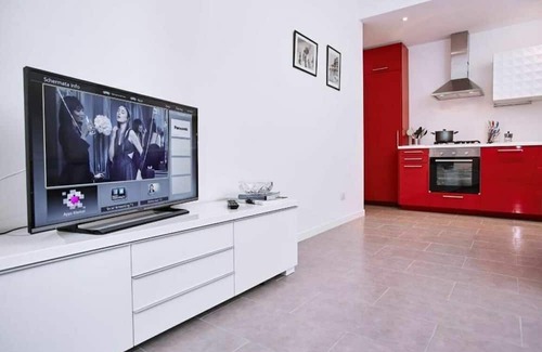 Montalbino Apartment | Apartment in Milan with 2 bedrooms sleeps 4