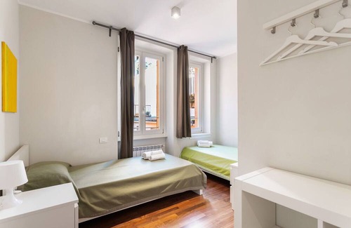 Cadenabbia House | Vacation Home in Griante with 2 bedrooms sleeps 4