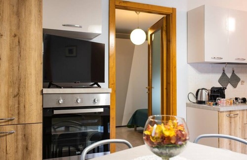 Castelmezzano Apartment | Vrbo Property
