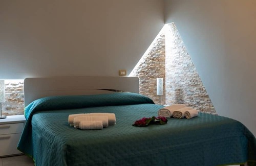 Castelmezzano Apartment | Vrbo Property