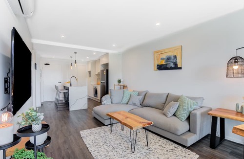 Chermside Apartment | Welcome to our Chermside haven!