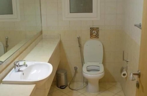 Beach & Coast Apartment | One Bedroom Apartment Near Sharjah Aquarium By E R