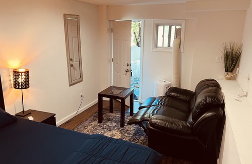 Farmingville Apartment | Cozy Apartment in Farmingville