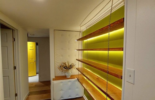 Cheltenham Apartment | Nice cozy apartment in Cheltenham