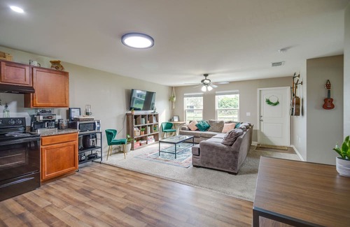 Fort Myers House | Single-Story Fort Myers Home Near Canal + Trails!