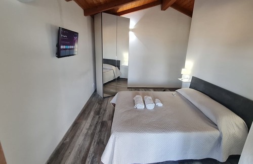 Cappelle sul Tavo Bed & Breakfast | Vrbo Property