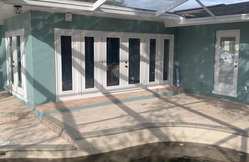 Harbor Hills House | Beautiful 3bd 2 bath w/covered pool